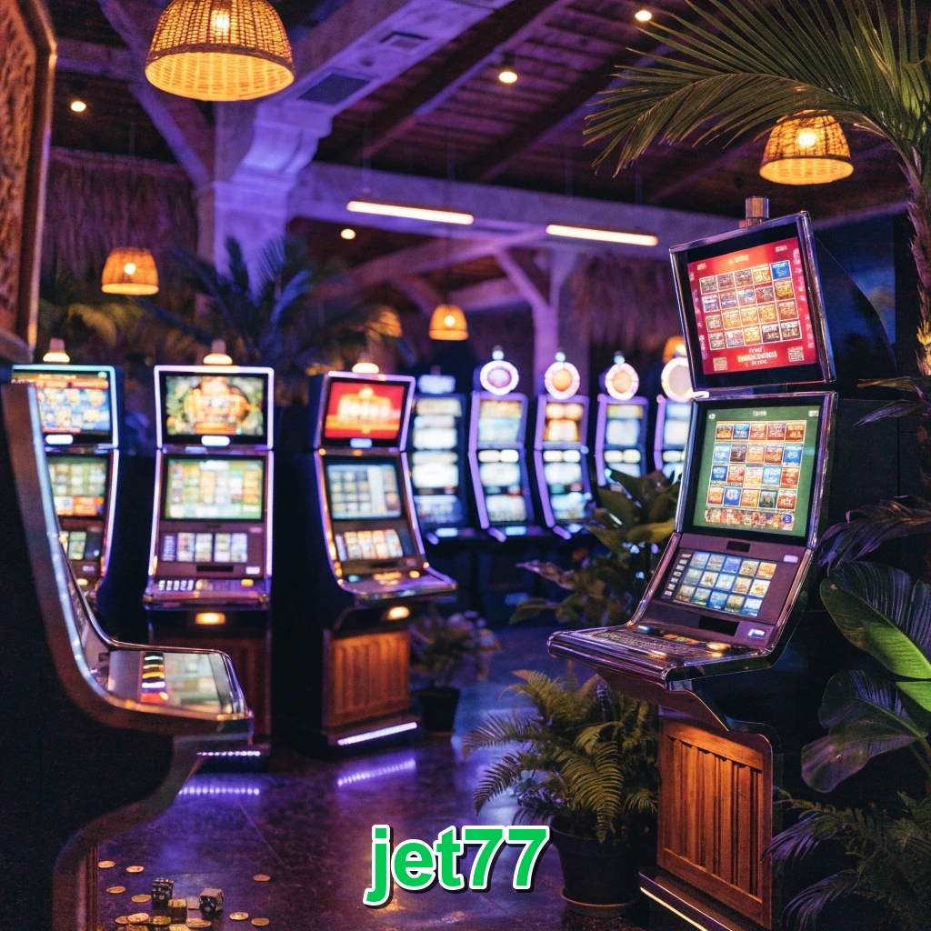 Screenshot 6 - jet77 Notifications