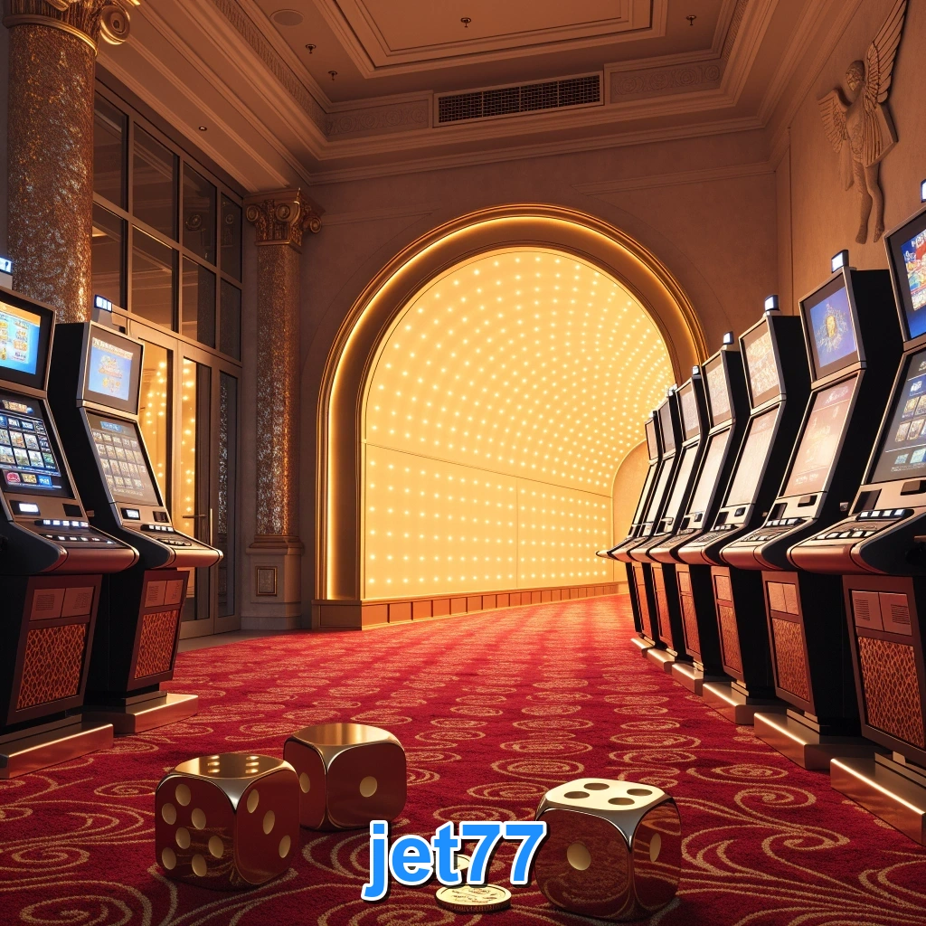 Screenshot 2 - jet77 Features