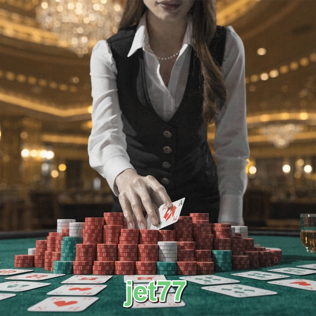 Screenshot 2 - jet77 Features